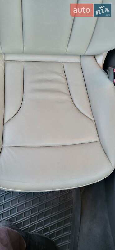 Внедорожник / Кроссовер Audi Q5 2013 в Вараше