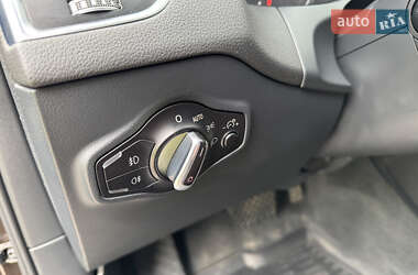 Внедорожник / Кроссовер Audi Q5 2012 в 