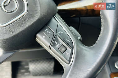 Внедорожник / Кроссовер Audi Q5 2018 в 