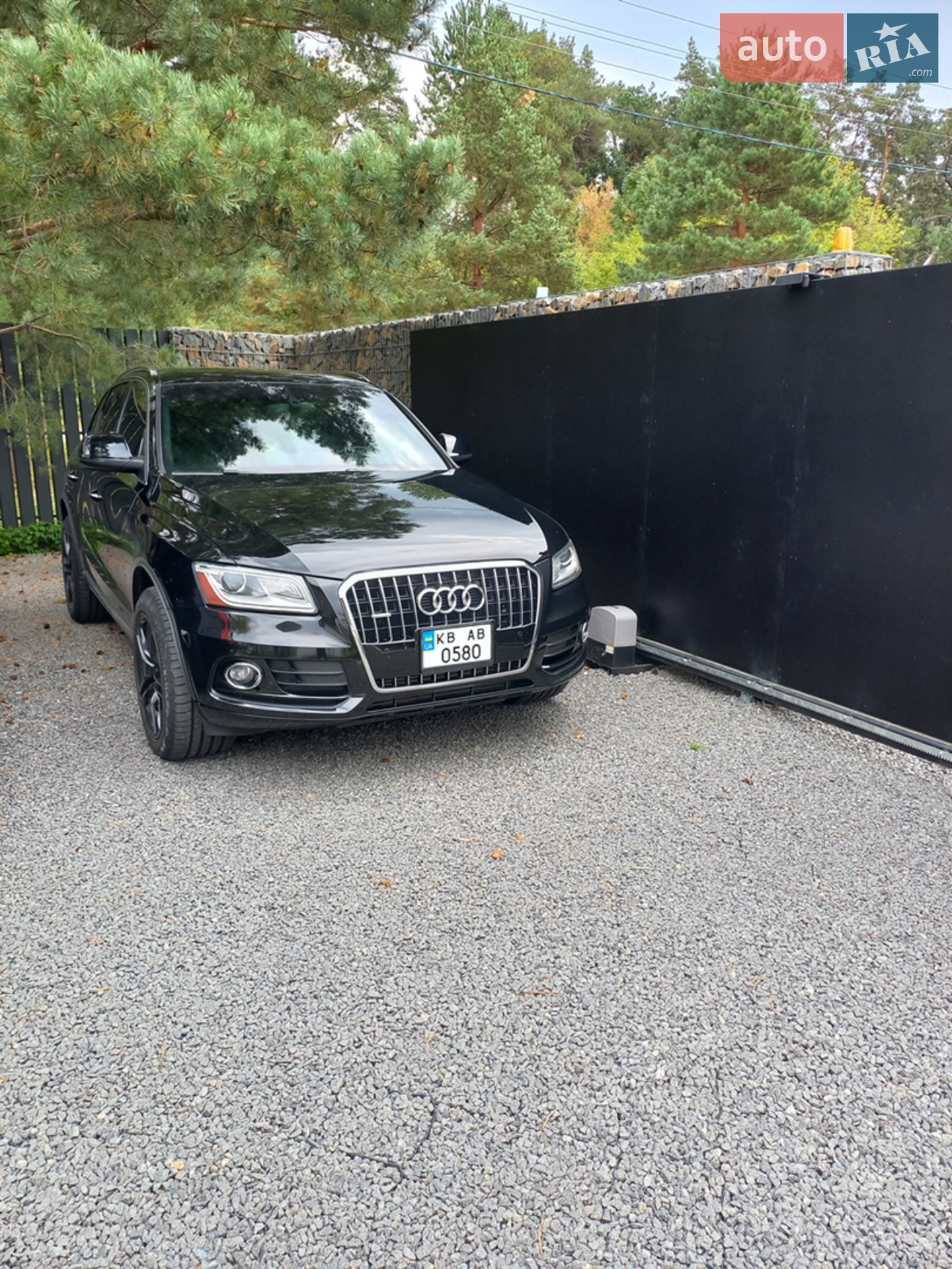 2014 Audi Q5 - мініатюра 9