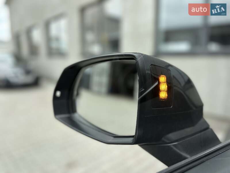 Внедорожник / Кроссовер Audi Q5 2019 в Львове