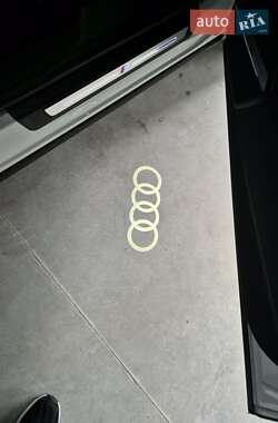 Внедорожник / Кроссовер Audi Q5 2022 в 