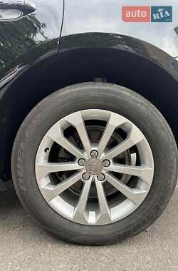 Внедорожник / Кроссовер Audi Q5 2014 в 