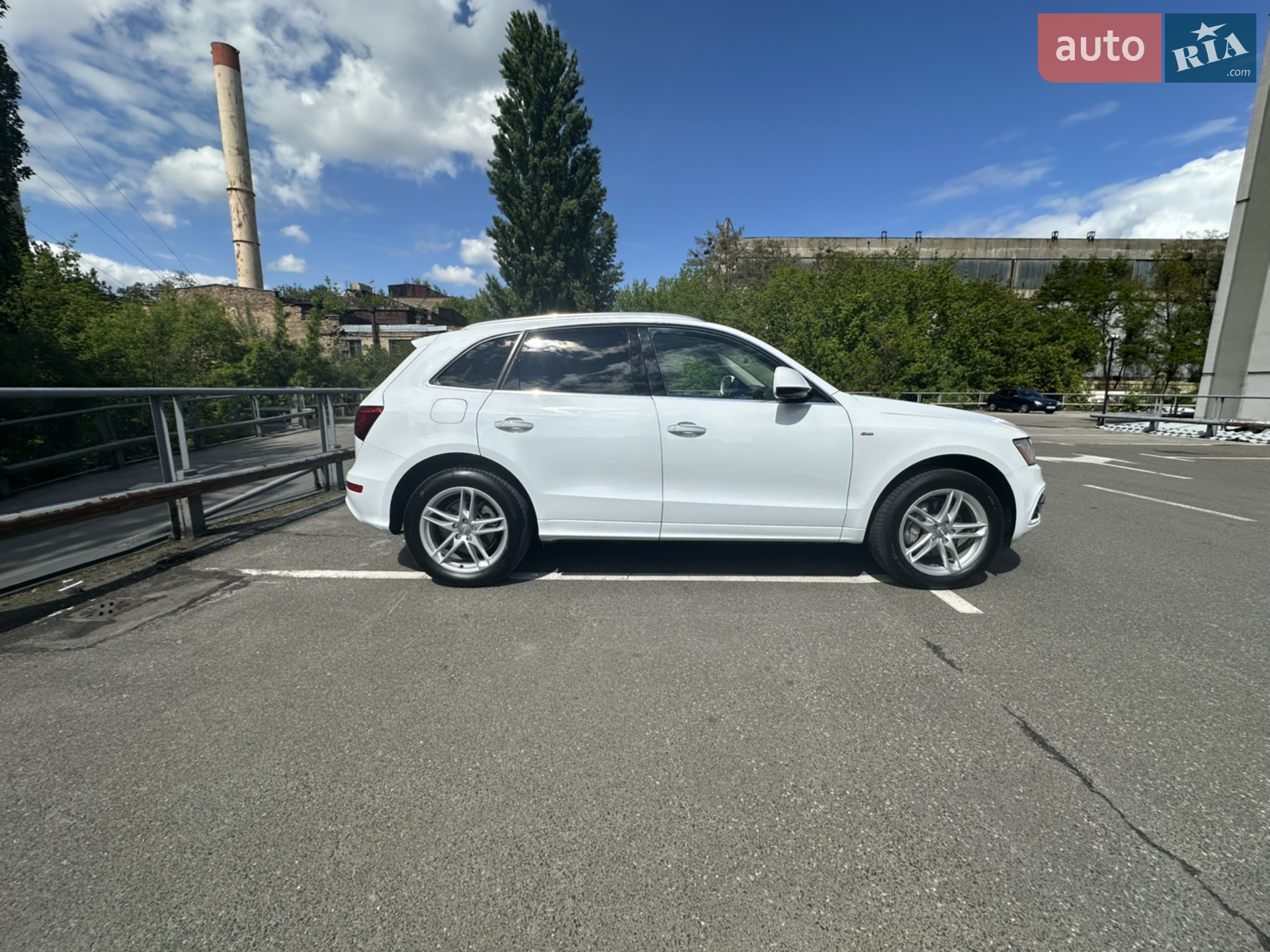 2016 Audi Q5 - мініатюра 17