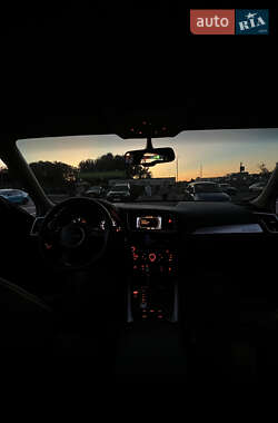 Внедорожник / Кроссовер Audi Q5 2014 в 