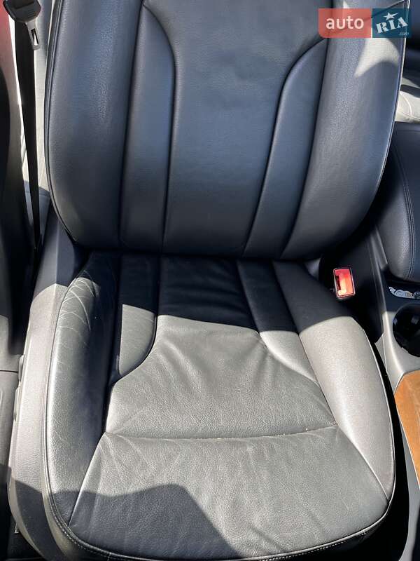 Внедорожник / Кроссовер Audi Q5 2010 в Нетешине фото 27 Внедорожник / Кроссовер Audi Q5 2010 в Нетешине