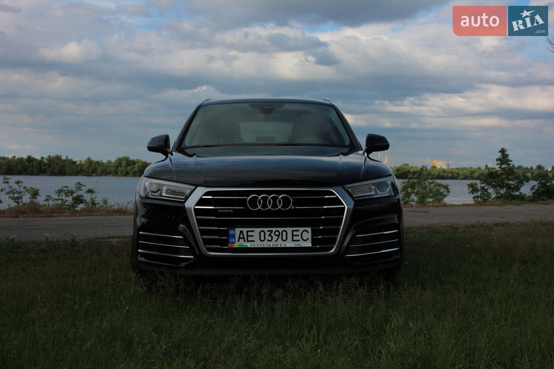2017 Audi Q5 - мініатюра 7