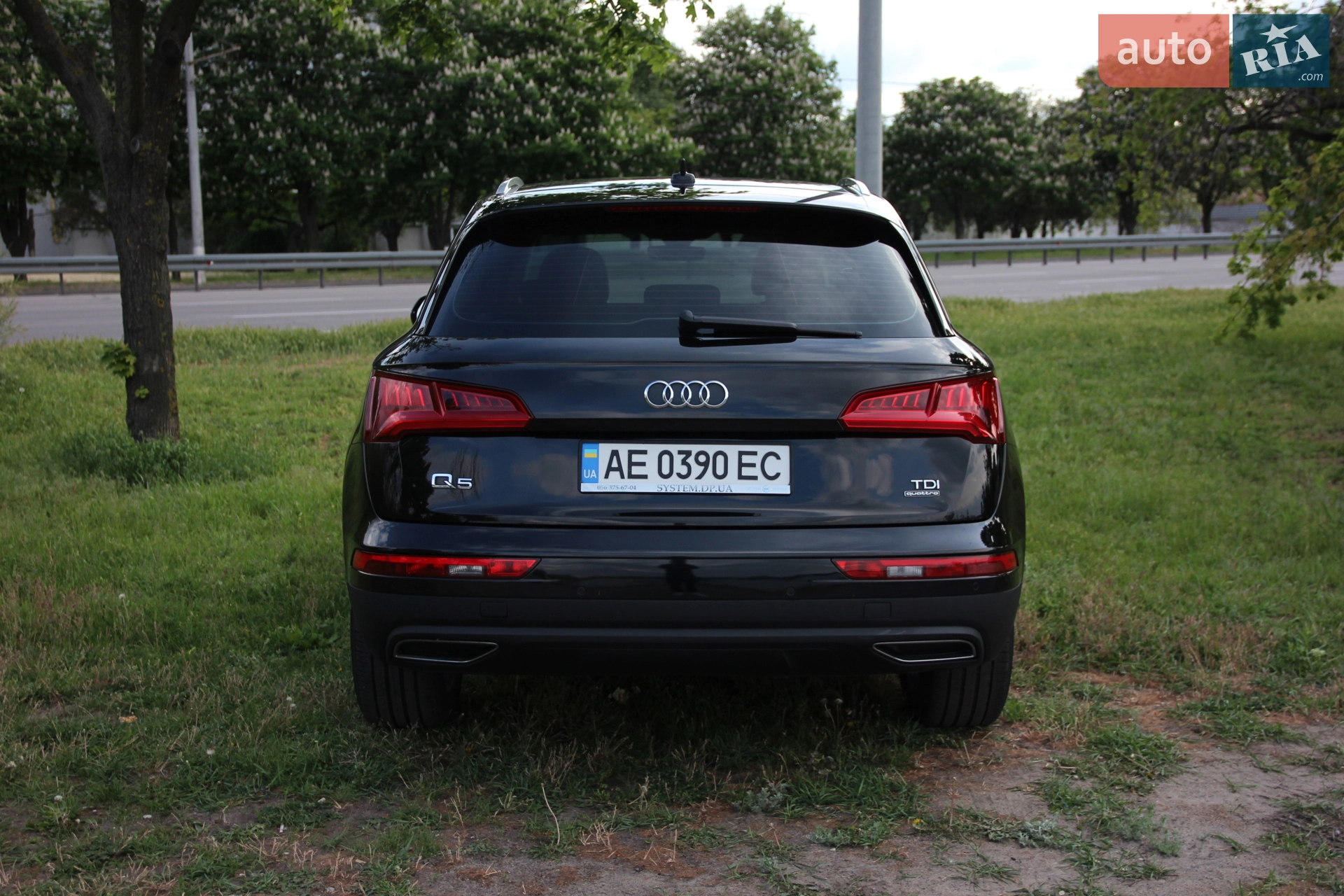 2017 Audi Q5 - мініатюра 12