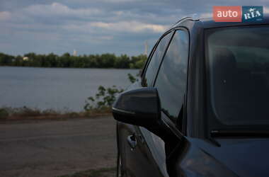 Позашляховик / Кросовер Audi Q5 2017 в 