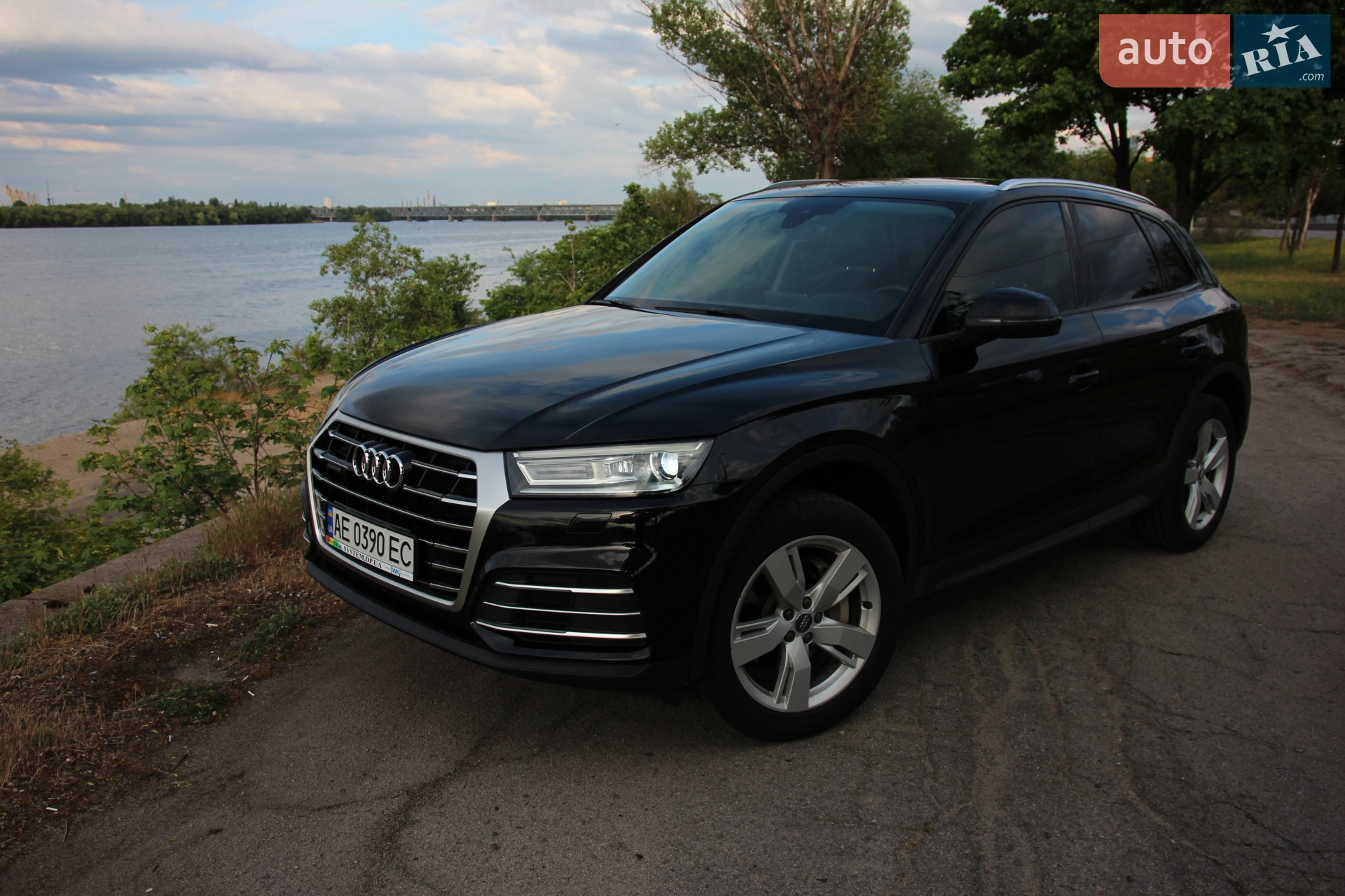2017 Audi Q5 - мініатюра 26