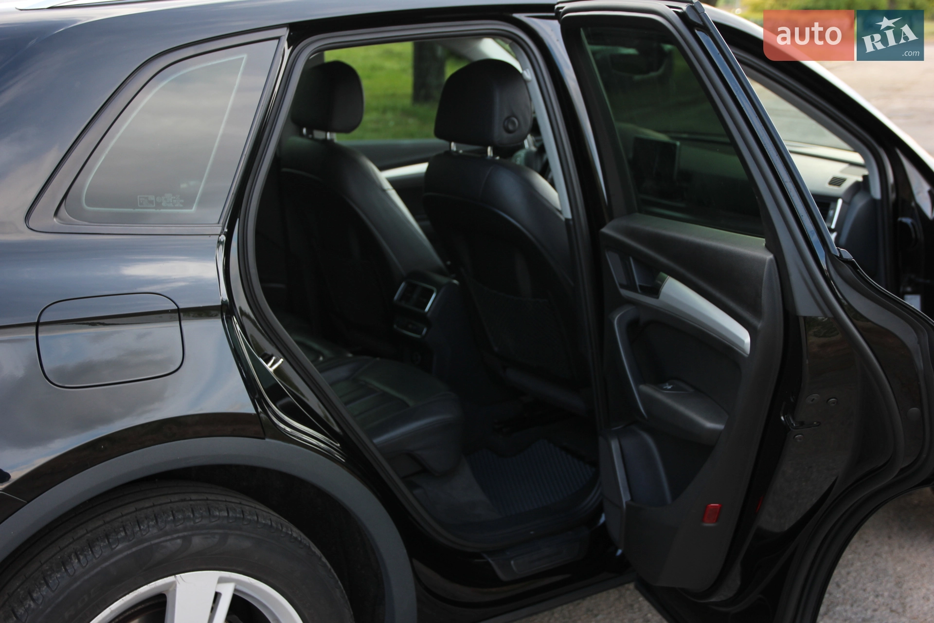 2017 Audi Q5 - мініатюра 33