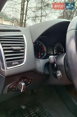 Внедорожник / Кроссовер Audi Q5 2011 в 