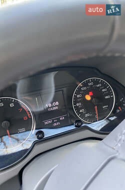 Внедорожник / Кроссовер Audi Q5 2012 в 