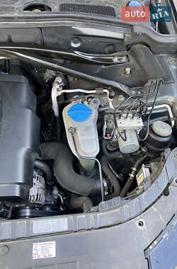 Внедорожник / Кроссовер Audi Q5 2012 в 