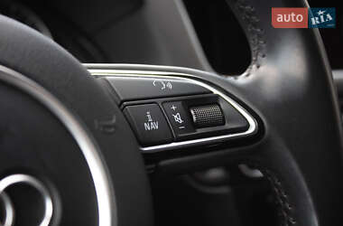 Внедорожник / Кроссовер Audi Q5 2016 в 