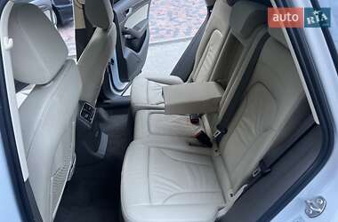 Позашляховик / Кросовер Audi Q5 2015 в 