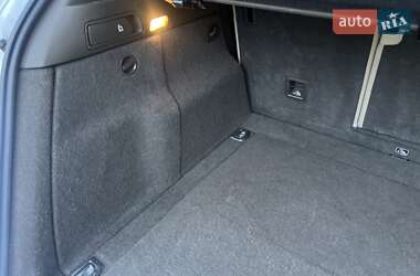 Позашляховик / Кросовер Audi Q5 2015 в 