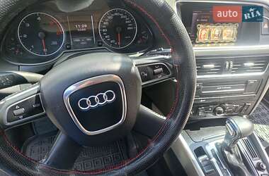 Внедорожник / Кроссовер Audi Q5 2012 в 