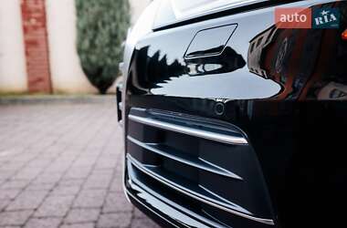 Позашляховик / Кросовер Audi Q5 2020 в 