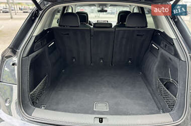 Внедорожник / Кроссовер Audi Q5 2020 в 