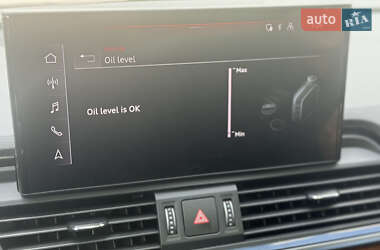 Внедорожник / Кроссовер Audi Q5 2020 в 