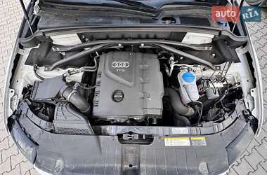 Позашляховик / Кросовер Audi Q5 2015 в 