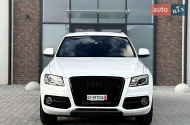 Внедорожник / Кроссовер Audi Q5 2009 в 