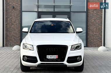Внедорожник / Кроссовер Audi Q5 2009 в 