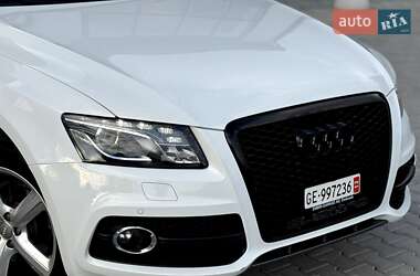 Внедорожник / Кроссовер Audi Q5 2009 в 