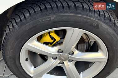 Внедорожник / Кроссовер Audi Q5 2009 в 