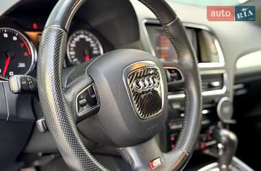Внедорожник / Кроссовер Audi Q5 2009 в 
