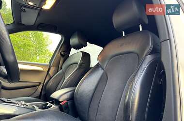 Внедорожник / Кроссовер Audi Q5 2009 в 