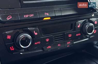 Внедорожник / Кроссовер Audi Q5 2009 в 