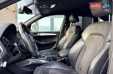 Внедорожник / Кроссовер Audi Q5 2009 в 