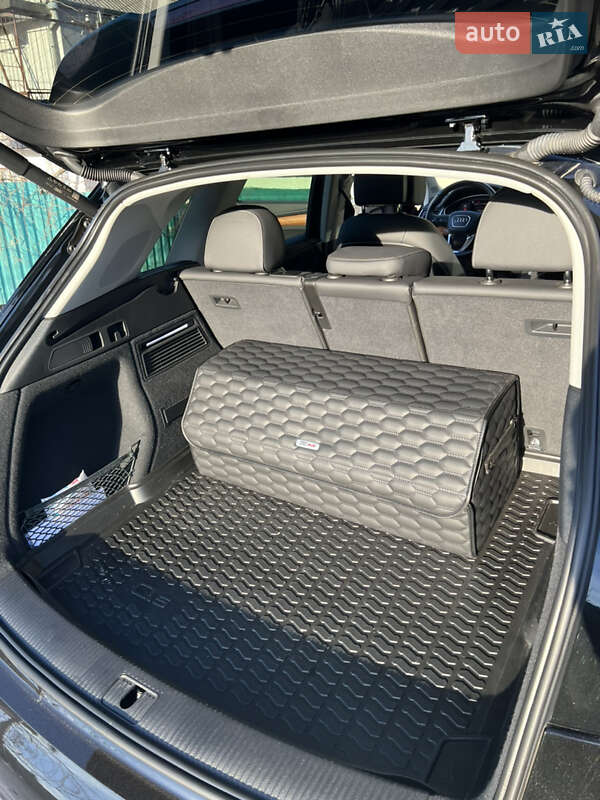 Внедорожник / Кроссовер Audi Q5 2021 в Каменском фото 34 Внедорожник / Кроссовер Audi Q5 2021 в Каменском