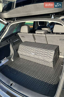 Внедорожник / Кроссовер Audi Q5 2021 в 