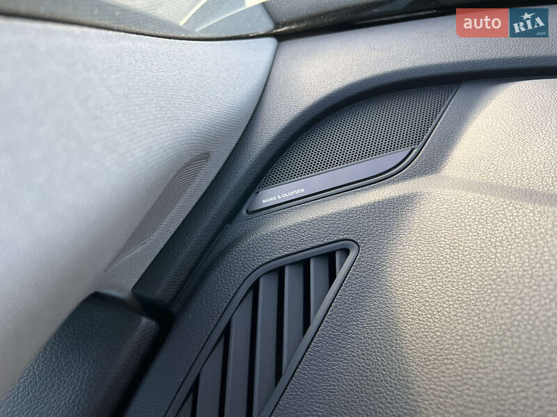 Внедорожник / Кроссовер Audi Q5 2021 в Каменском фото 27 Внедорожник / Кроссовер Audi Q5 2021 в Каменском