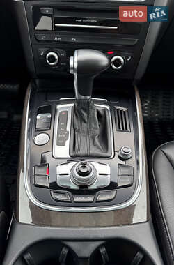 Внедорожник / Кроссовер Audi Q5 2014 в 