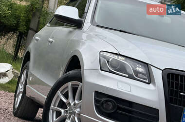 Внедорожник / Кроссовер Audi Q5 2010 в 