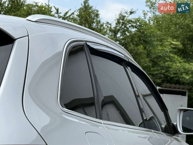 Позашляховик / Кросовер Audi Q5 2010 в Дрогобичі