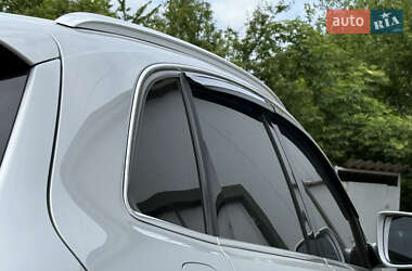 Внедорожник / Кроссовер Audi Q5 2010 в 