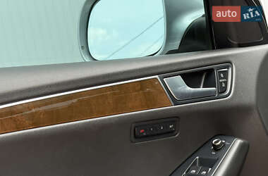 Внедорожник / Кроссовер Audi Q5 2010 в 