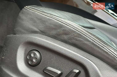 Внедорожник / Кроссовер Audi Q5 2010 в 
