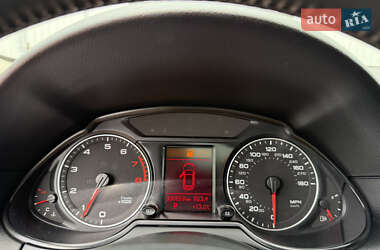 Внедорожник / Кроссовер Audi Q5 2010 в 