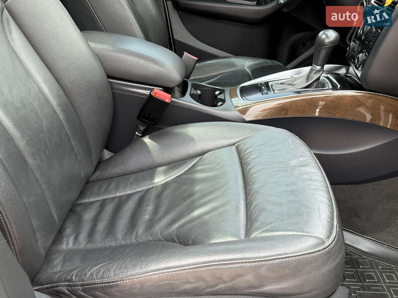 Позашляховик / Кросовер Audi Q5 2010 в Дрогобичі
