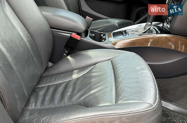 Внедорожник / Кроссовер Audi Q5 2010 в 