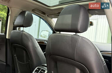 Внедорожник / Кроссовер Audi Q5 2010 в 