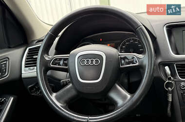 Внедорожник / Кроссовер Audi Q5 2010 в 