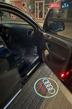 Внедорожник / Кроссовер Audi Q5 2014 в 