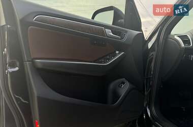 Позашляховик / Кросовер Audi Q5 2014 в 